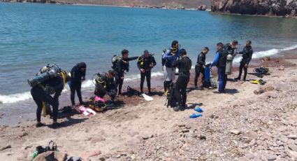 Departamento Bomberos de Guaymas cuenta con 24 rescatistas acuáticos certificados