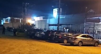 Se registra intoxicación masiva en Cereso de Ciudad Obregón; habría hasta tres muertos