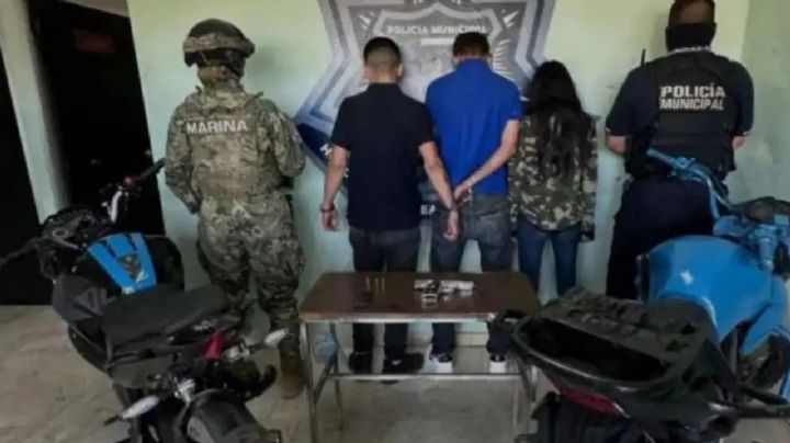 Alerta en Ciudad Obregón: Continúa participación de jóvenes cajemenses en hechos violentos