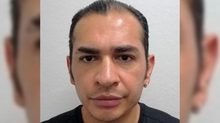 Dictan sentencia de 55 años para el feminicida de Atizapán con cargos previos; esto se informó