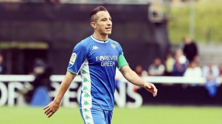 Andrés Guardado y su primera reacción ante posible llegada al Club León de la Liga MX