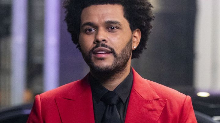 Actriz mexicana se habría 'acostado' con The Weeknd; cuenta cómo es él en la cama