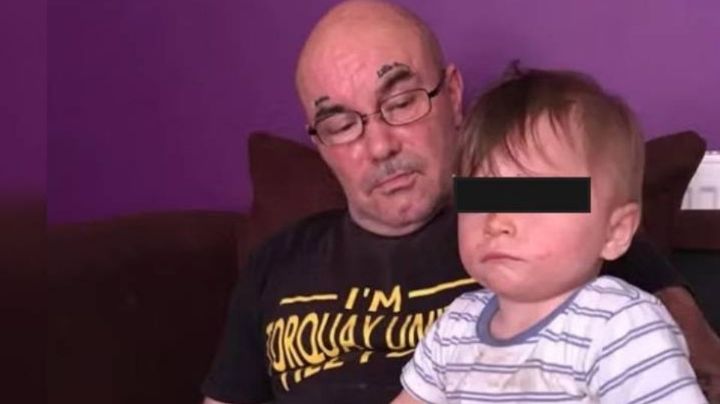 Niño de 2 años muere de hambre junto al cadáver de su padre en Inglaterra
