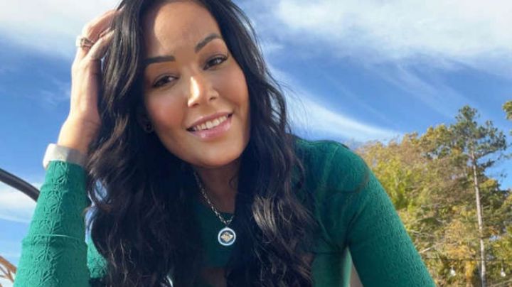 Ella es la famosa influencer que perdió la vida tras gran pérdida de peso