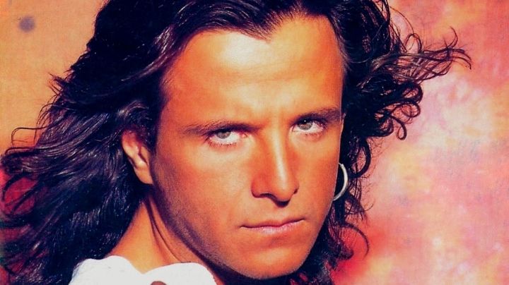 ¡Se parecen! Ella es Fiona Palomo, la guapa hija del actor Eduardo Palomo