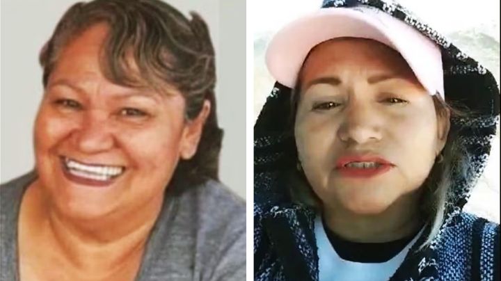 Ceci Flores ruega a criminales por la vida de Lorenza, buscadora raptada en Guanajuato