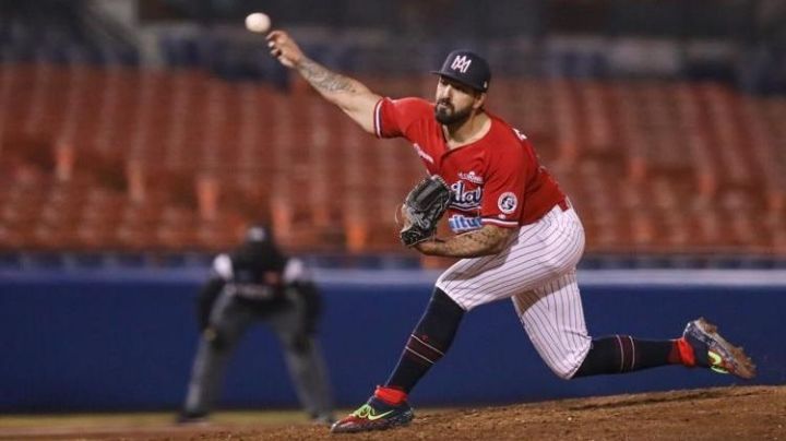 Manny Barreda y Jake Sánchez son los refuerzos de Naranjeros y Venados para la gran final