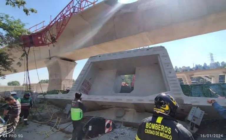 Colapso en el Tren Interurbano