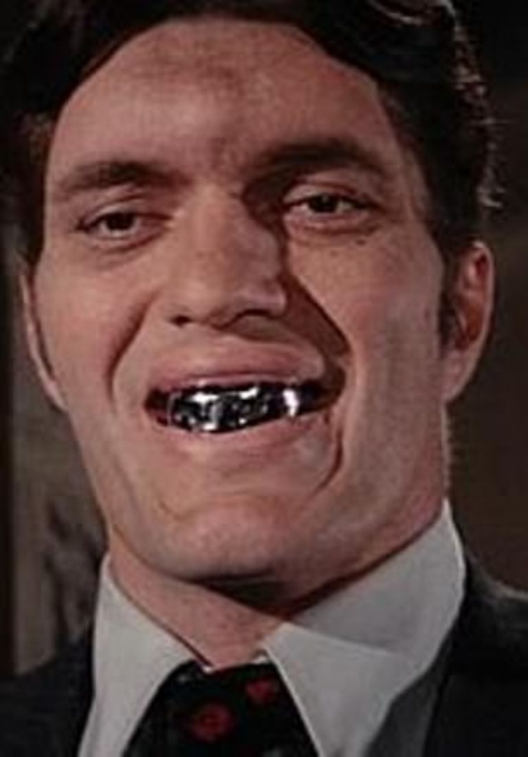 Villano de James Bond