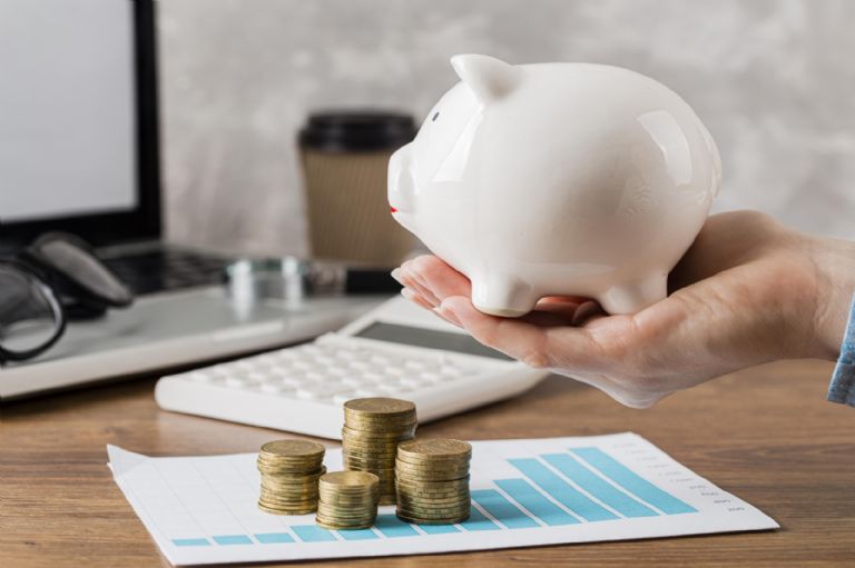 Conoce algunos tips para invertir y las mejores apps para hacer crecer tu dinero