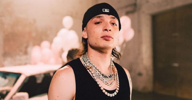 Peso Pluma no se presentaría en Viña del Mar por petición de Corte Chilena