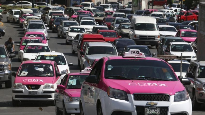 Hoy No Circula en CDMX y EDOMEX para HOY miércoles 17 de enero 2024; ¡libra la multa!