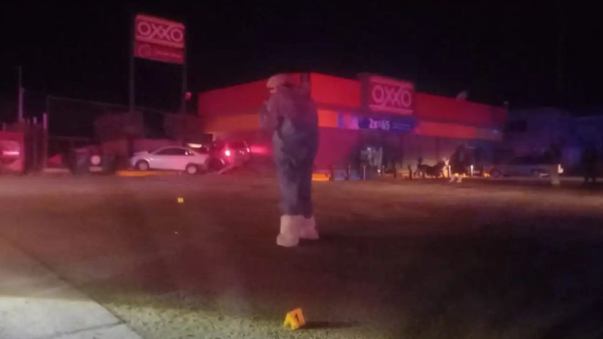 Tenía 28 años y era de Ciudad Obregón: Reconocen a mujer asesinada a balazos en Cajeme