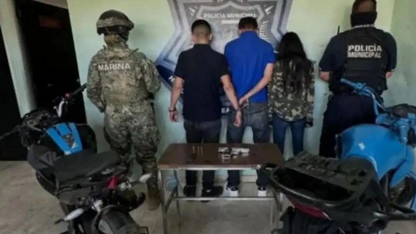 Alerta en Ciudad Obregón: Continúa participación de jóvenes cajemenses en hechos violentos