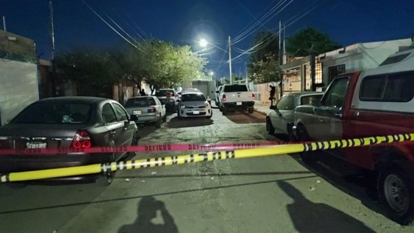 Feminicidio en Sonora: Pedro, presunto asesino de Dulce María, se quitó la vida, dice FGJES