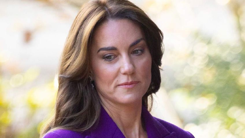 Shock en la corona: Kate Middleton es hospitalizada y sometida a una dolorosa cirugía
