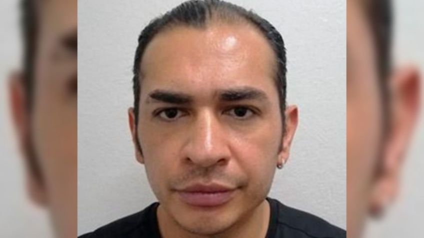 Dictan sentencia de 55 años para el feminicida de Atizapán con cargos previos; esto se informó