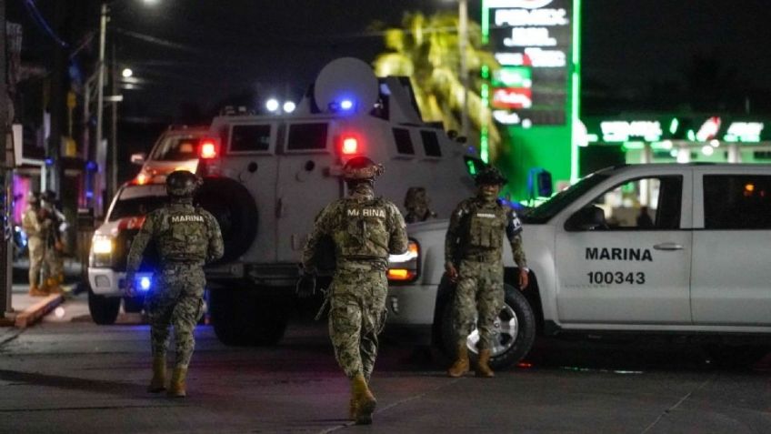 Tensión en Chicomuselo, Chiapas: Pobladores y Ejército se enfrentan por el control del municipio