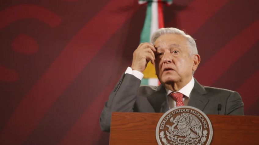 Gobierno de AMLO niega saturación hospitalaria y aumento de casos Covid-19: "Es falso"