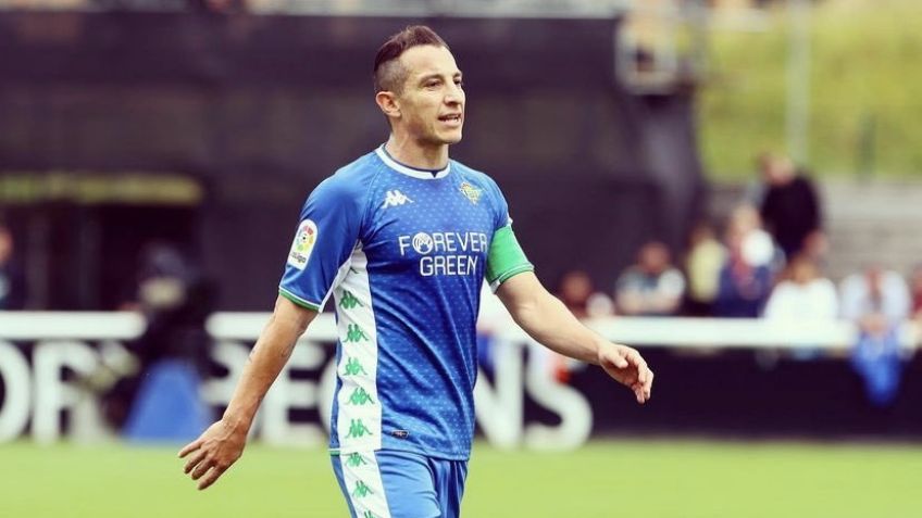 Andrés Guardado y su primera reacción ante posible llegada al Club León de la Liga MX