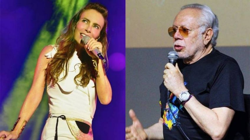 Sasha Sokol hace nuevas declaraciones sobre Luis de Llano: "Me sorprende de forma dolorosa"