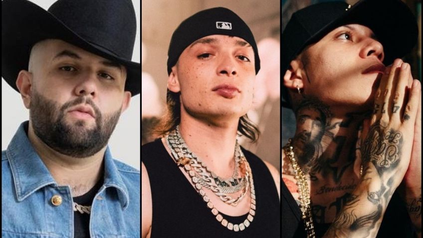 Carín León y los otros cantantes mexicanos que están confirmados por el Coachella 2024