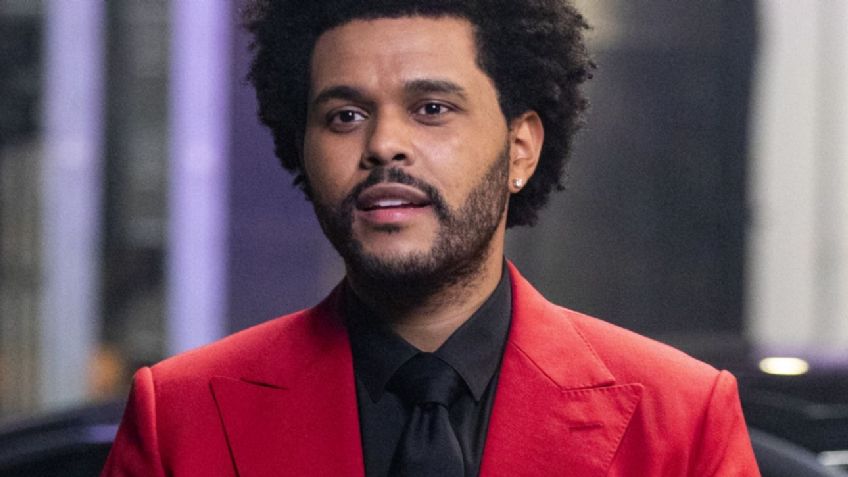 Actriz mexicana se habría 'acostado' con The Weeknd; cuenta cómo es él en la cama