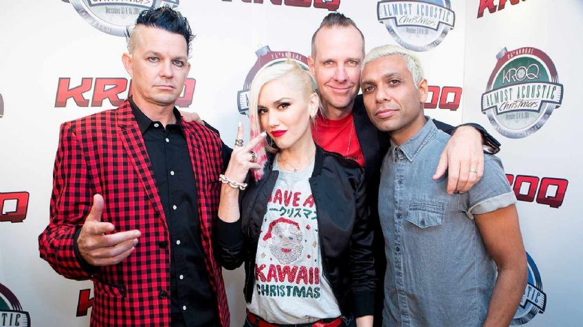 Gwen Stefani y No Doubt encabezarán el esperado regreso de Coachella 2024