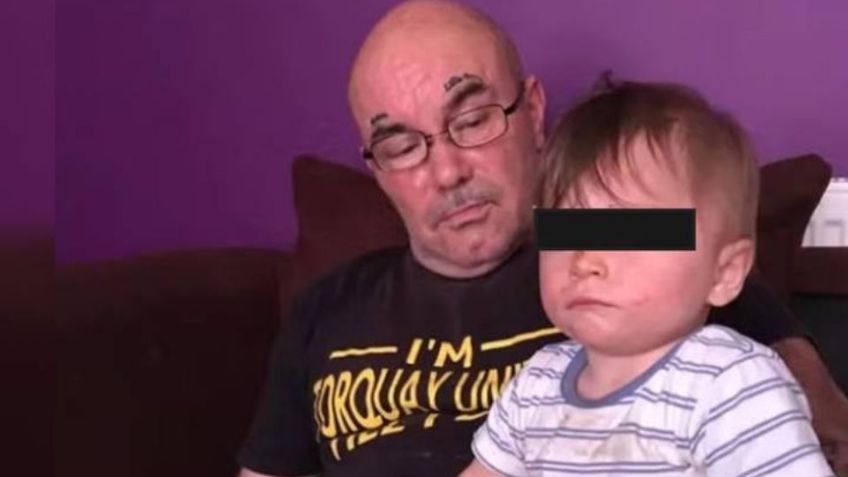 Niño de 2 años muere de hambre junto al cadáver de su padre en Inglaterra