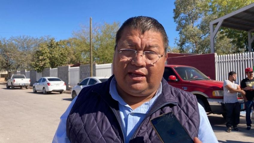 Analiza asociación de padres de familia solución ante cierre de escuela en la colonia Beltrones