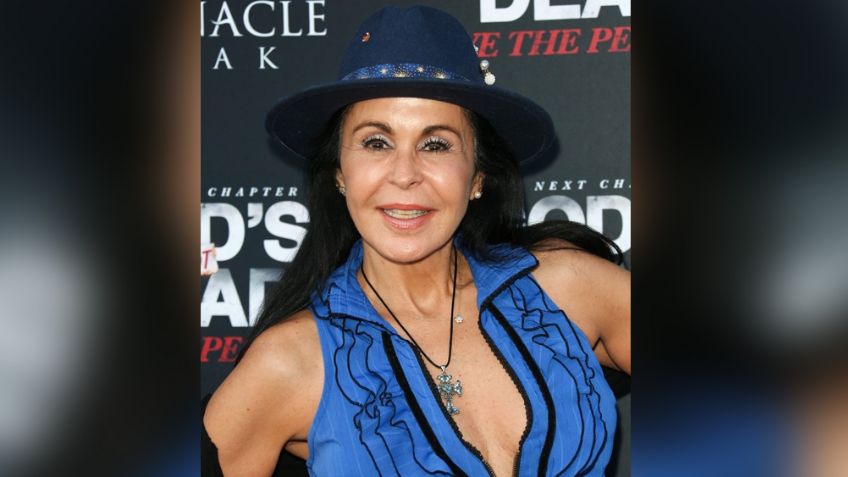 Escándalo en TV Azteca: Polémica actriz es acusada de robar en el show de GranDiosas