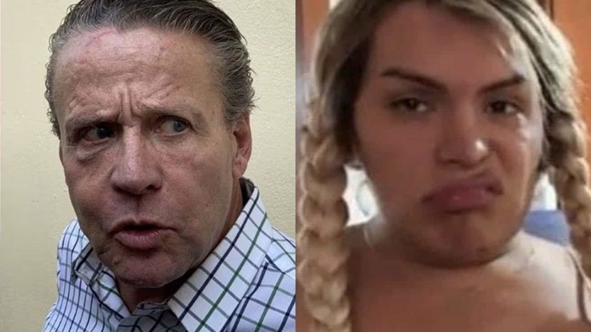 Adame llama "gordo feo" a Wendy Guevara y hace pedazos a Apio Quijano y más famosos