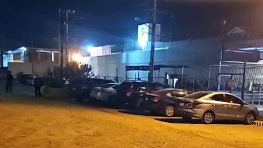 Se registra intoxicación masiva en Cereso de Ciudad Obregón; habría hasta tres muertos