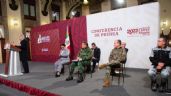 Migración y drogas: Gabinete de Seguridad se reúne con AMLO antes de salida a Washington