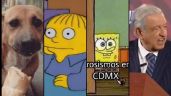 Alerta sísmica humilla a residentes de la CDMX; capitalinos reaccionan con memes en X