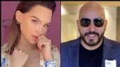 Lupillo Rivera lamenta quitarse el tatuaje de Belinda en 'La Casa de los Famosos'