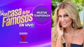 Tras destrozar a Andrea Legarreta, Anette Cuburu dejaría TV Azteca y se uniría a 'LCDLF'