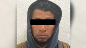 Aprehenden a Erick Alexis por extorsión a agremiados del transporte público en Edomex