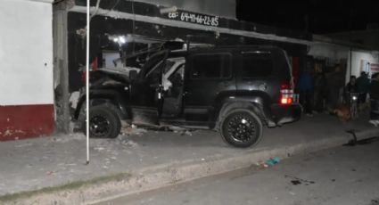 Fatídico accidente vehicular Ciudad Obregón moviliza a las autoridades: Hay 3 víctimas