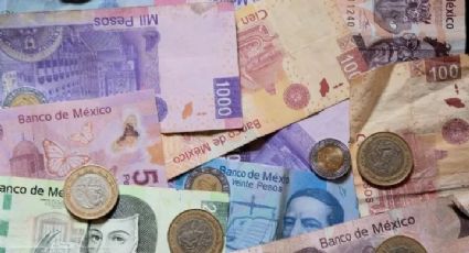Autoridades localizan 200 mil pesos en billetes falsos escondidos en tubería de Iztacalco