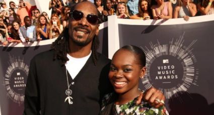 Hija de Snoop Dogg sufre derrame cerebral a sus 24 años; esto se sabe de su delicado estado