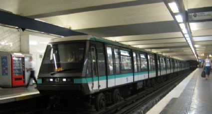 Asesinan a adolescente en el metro de Francia: "Tenía 14 años, no había vivido nada"