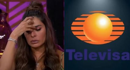 Tras 29 años al aire, Galilea Montijo deja programa de Televisa y presentan a su reemplazo