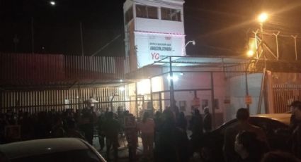 Hay hermetismo en torno al fallecimiento de dos internos del Cereso de Ciudad Obregón