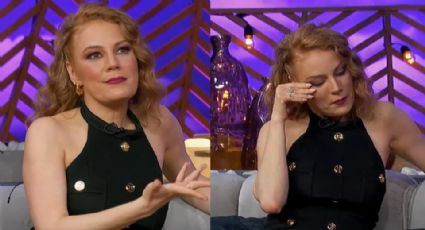 Daniela Magún llega destrozada a 'Netas Divinas' y estremece a Televisa al confirmar ruptura
