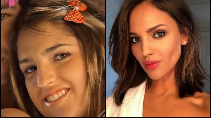 ¿Desfigurada? Tras ser actriz de Televisa, Eiza González reaparece irreconocible por cirugías