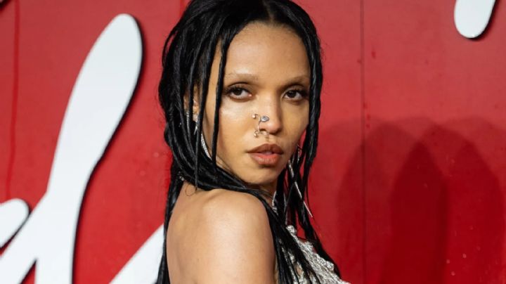 FKA Twigs revela detalles de su próximo álbum influenciado por el techno: "Profundo pero no Triste"