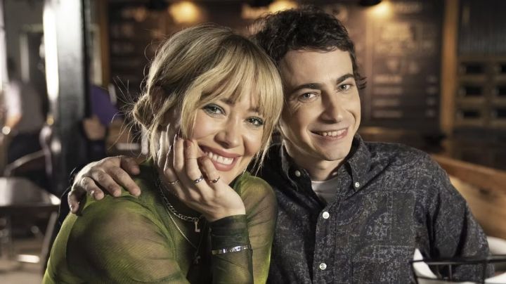 El reboot cancelado de 'Lizzie McGuire' la habría visto tener un romance esperado por los fans