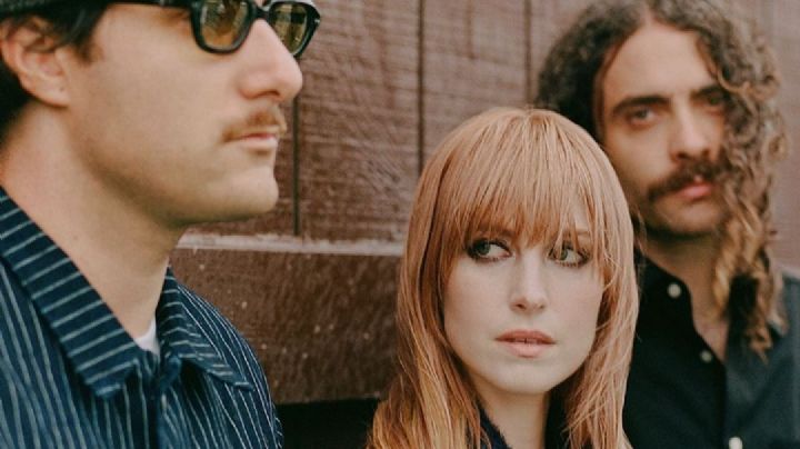 Cambios en el cartel del Vive Latino 2024: Kings of Leon se suma, Paramore se baja