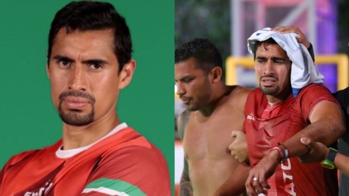 ¿Adiós TV Azteca? Tras ingresar a quirófano, Pato Araujo dejaría 'Exatlón' por complicación